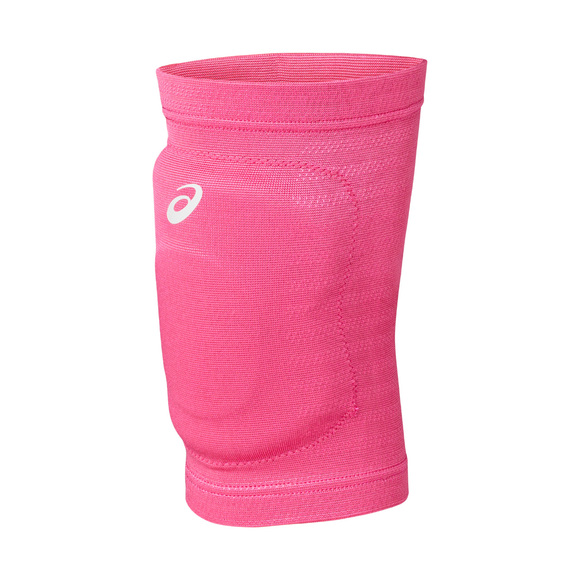 Nakolanniki siatkarskie Asics Gel Kneepad różowe 3053A181 700