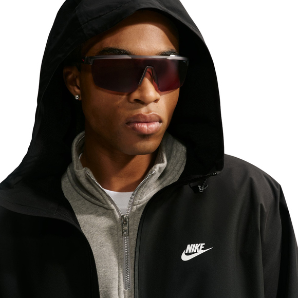 Kurtka męska Nike Windrunner czarna IO4379 010