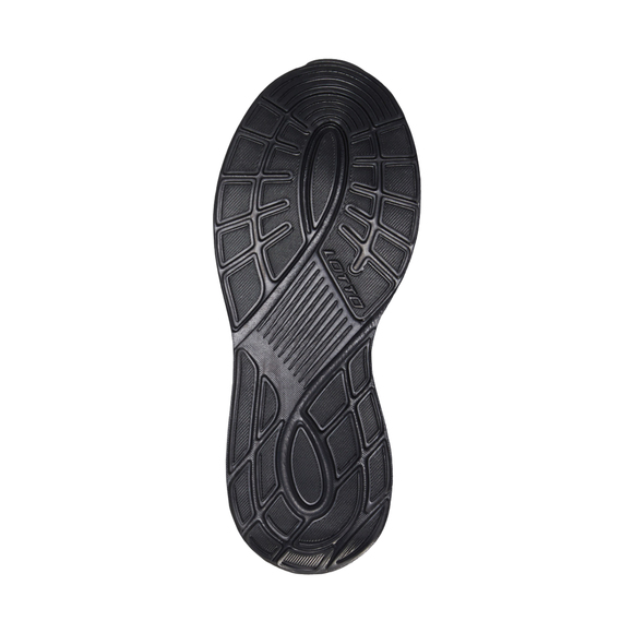Buty Lotto Sobrio czarno-szare 2401651U 1119