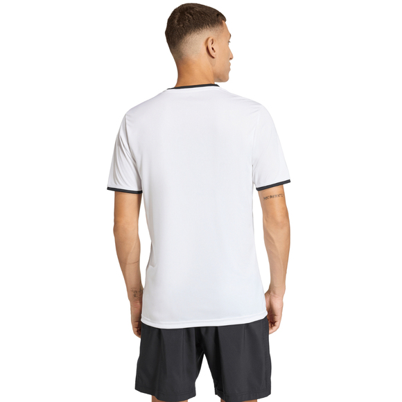 Koszulka męska adidas Entrada 26 Jersey biała JZ2508