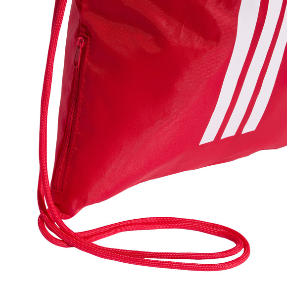 Worek na buty adidas Manchester United czerwony KT0711