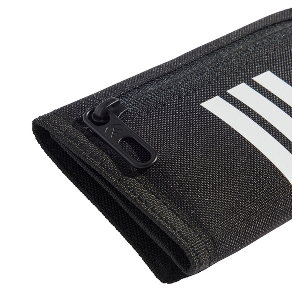 Portfel adidas PrimeLift czarny JZ7087
