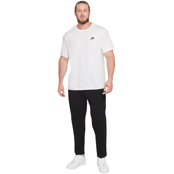 Koszulka męska Nike Club Tee AR4997 100