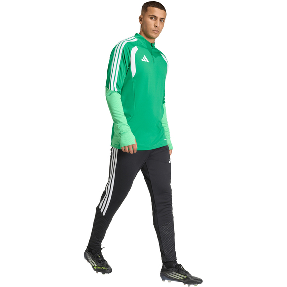Bluza męska adidas Tiro 26 Competition Training Top zielona KA7558