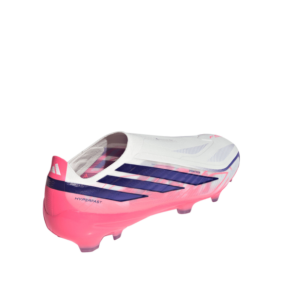 Buty piłkarskie adidas F50 Hyperfast Pro LL FG KH6806