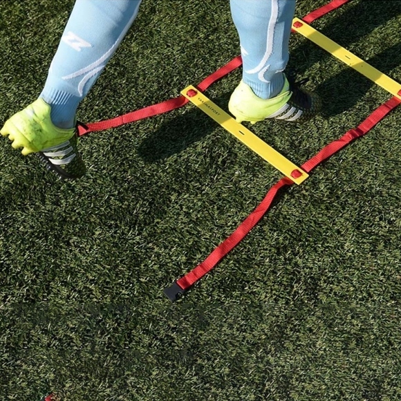 Drabinka koordynacyjna 8 m