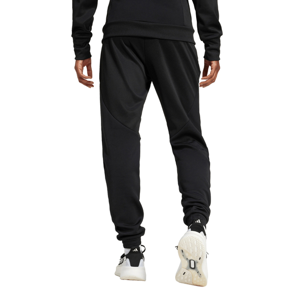 Spodnie damskie adidas Tiro 25 czarne JD9076
