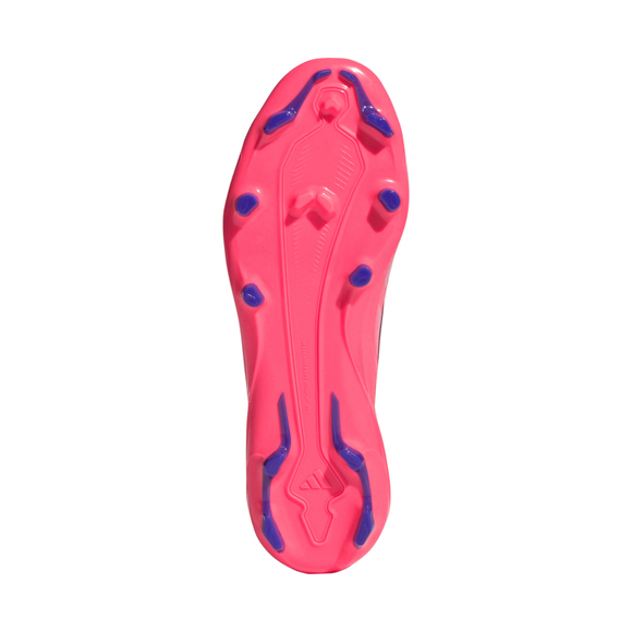 Buty piłkarskie dla dzieci adidas F50 Hyperfast League LL FG KK1314