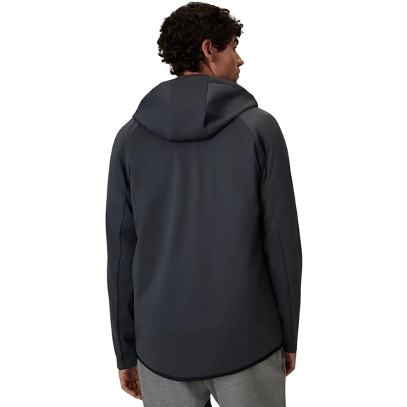 Kurtka męska softshell 4F M646 antracyt 4FWAW26TSOFM646 22S