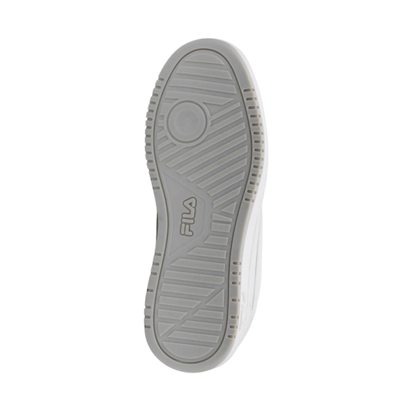Buty dla dzieci Fila Rega NF białe FFT0125 10004