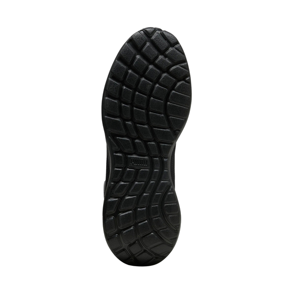 Buty męskie Puma Softride Cosmic LT czarne 400235 01