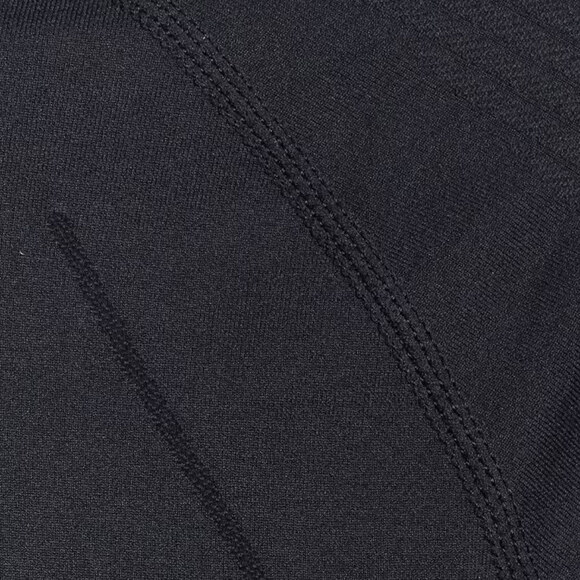 Koszulka termoaktywna męska 4F M224 głęboka czerń 4FWAW25USEAM224 20S