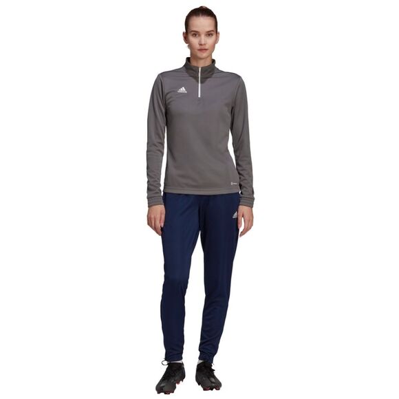 Bluza damska adidas Entrada 22 Top Training szara H57542