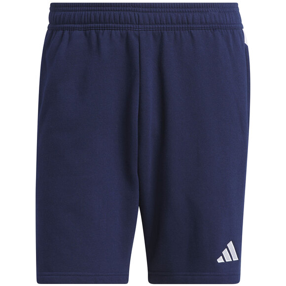 Spodenki męskie adidas Tiro 23 League Sweat granatowe HS3594