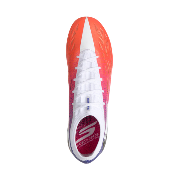 Buty piłkarskie Skechers Razor 2 Elite FG 252160 BBLP