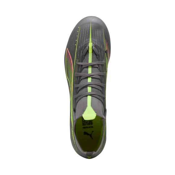 Buty piłkarskie Puma Ultra 5 Match+ FG/AG 108162 03