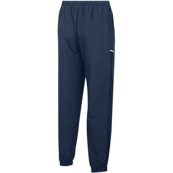 Spodnie dla dzieci Nike Dri-Fit Academy 25 granatowe FZ9857 410