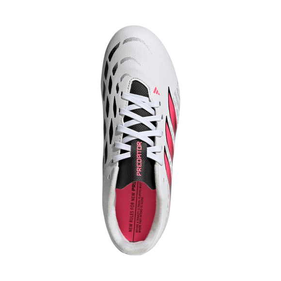 Buty piłkarskie dla dzieci adidas Predator Club FG/MG IH2099