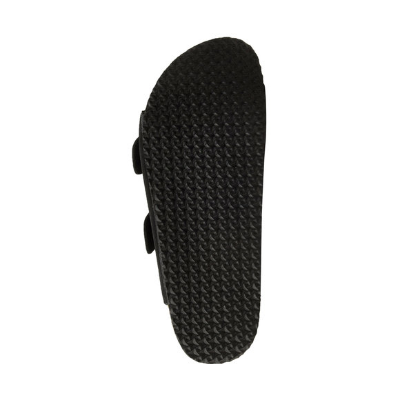 Klapki damskie Lee Cooper czarne LCW-26-35-4455LA