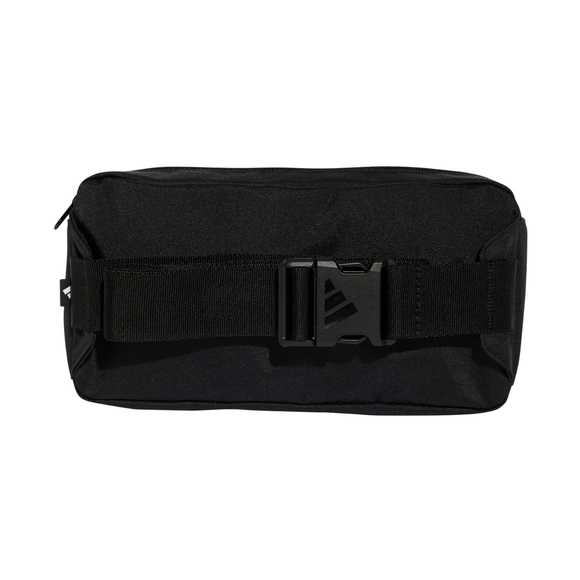 Saszetka adidas Linear Bum czarna JE8345