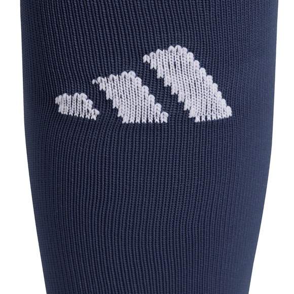 Rękawy piłkarskie adidas Milano Sleeve granatowe JZ2321