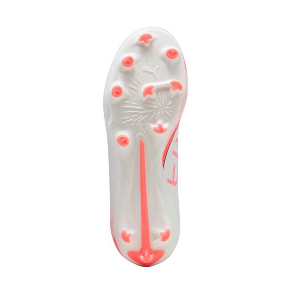 Buty piłkarskie dla dzieci Puma Ultra 5 Play FG/AG 108170 01