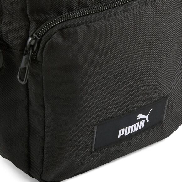 Torebka Puma Academy Portable czarna 91488 01