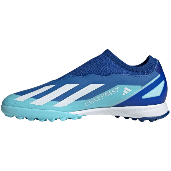 Buty piłkarskie adidas X Crazyfast.3 LL TF ID9347