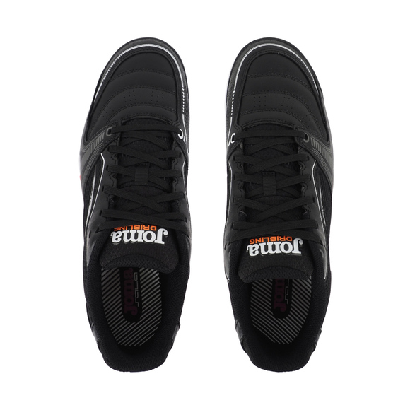 Buty piłkarskie Joma Dribling 2501 Indoor czarne DRIW2501IN