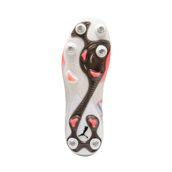 Buty piłkarskie Puma Future 8 Ultimate MxSG 108583 01