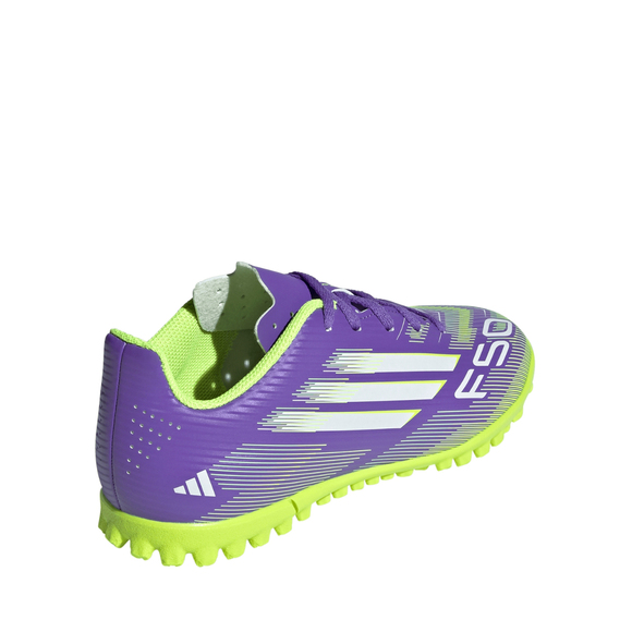 Buty piłkarskie dla dzieci adidas F50 Club TF JI0039