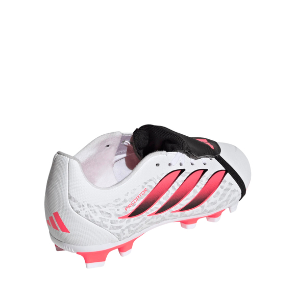 Buty piłkarskie dla dzieci adidas Predator Club FT FG/MG KJ6728