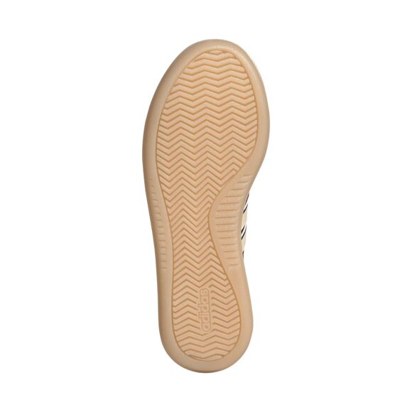 Buty damskie adidas Barreda Decode bordowe JR3544
