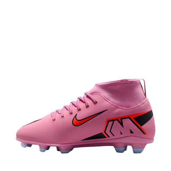 Buty piłkarskie dla dzieci Nike Mercurial Superfly 10 Club FG/MG FQ8318 600