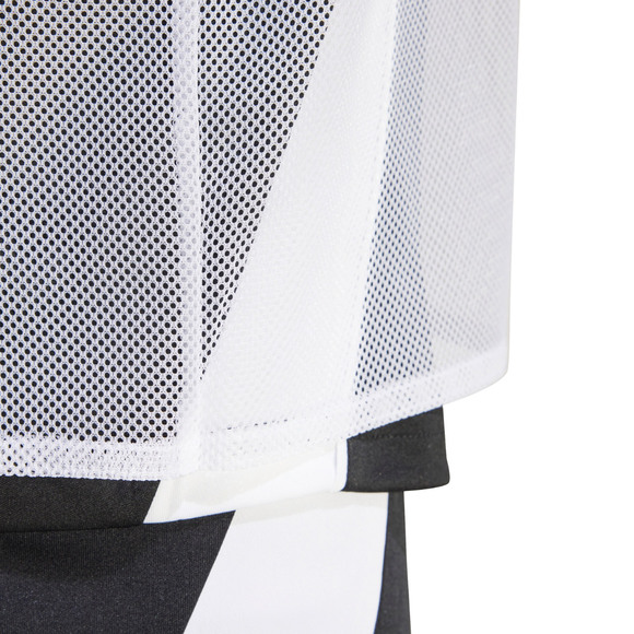 Znacznik adidas Training 24 BIB biały JF3242