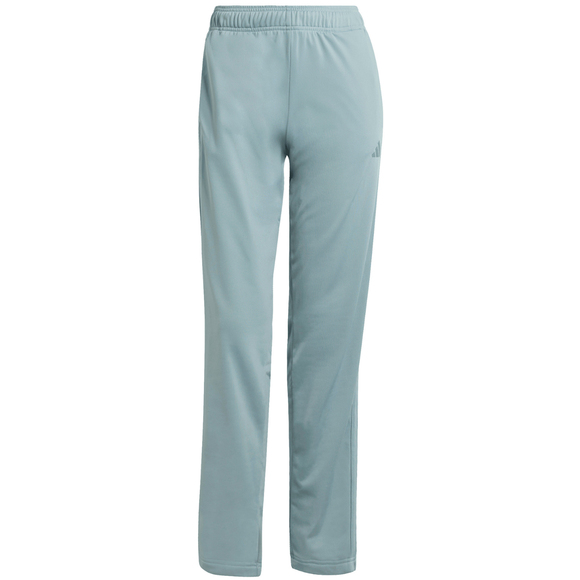 Dres damski adidas Dayready Tracksuit miętowy KB8159