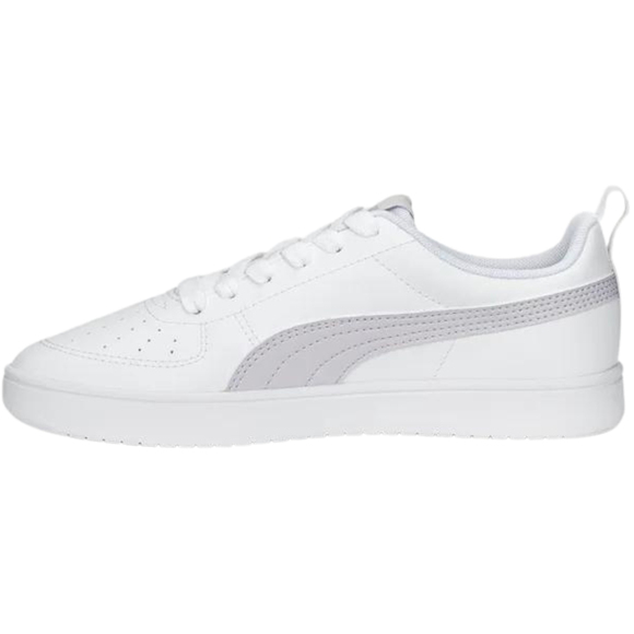 Buty damskie Puma Rickie biało-szare 387607 08