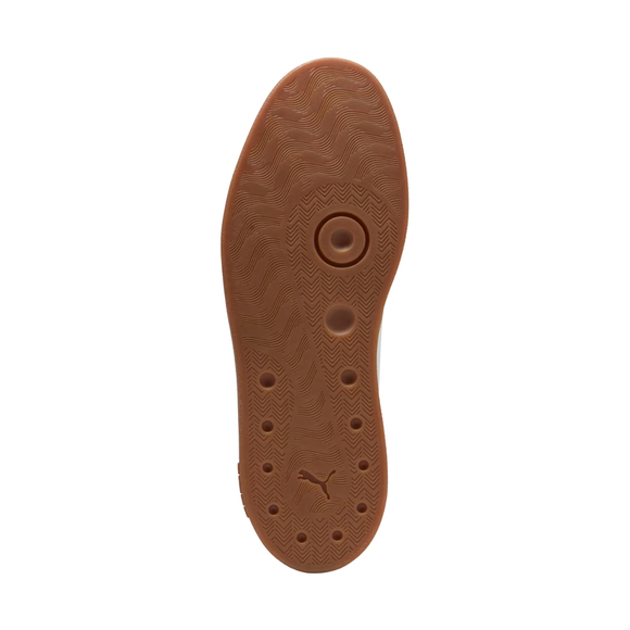 Buty damskie Puma Club II fioletowe 400717 14