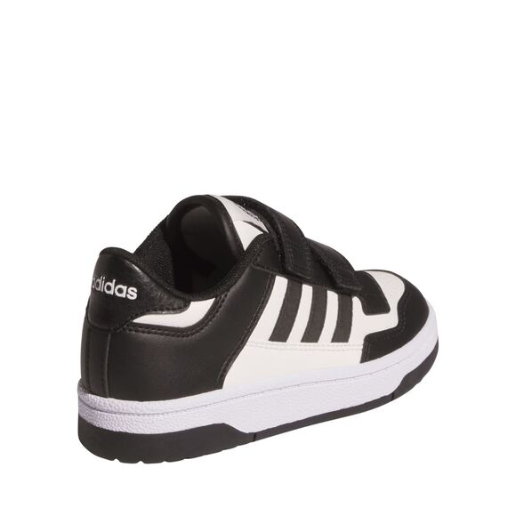 Buty dla dzieci adidas Rapid Court JP7654