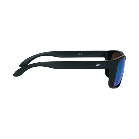 Okulary przeciwsłoneczne 4F U070 antarcyt 4FWMM00ASUNU070 22S