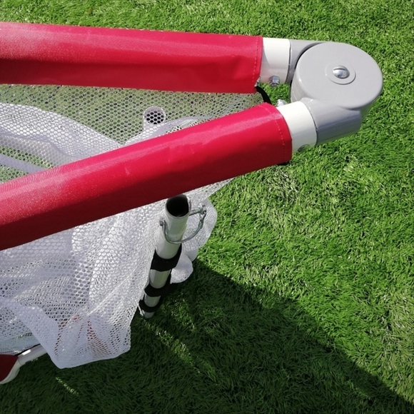 Siatka do bramki Academy 155cm x 95cm | 1,55m x 0,95m