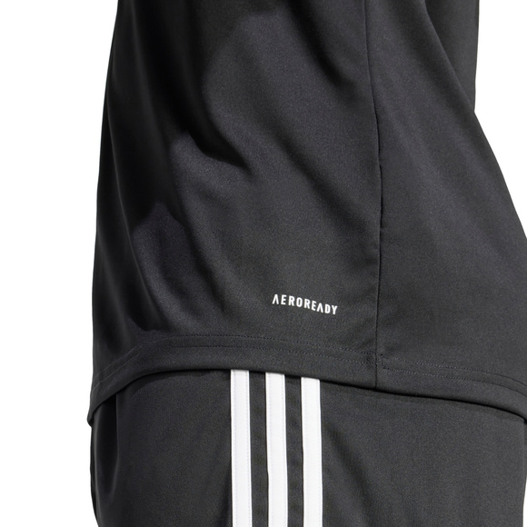 Koszulka męska adidas Squadra 25 czarna JG5832