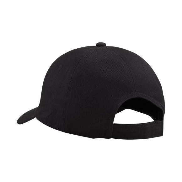 Czapka z daszkiem Puma Ess No.1 Logo BB czarna 26853 01