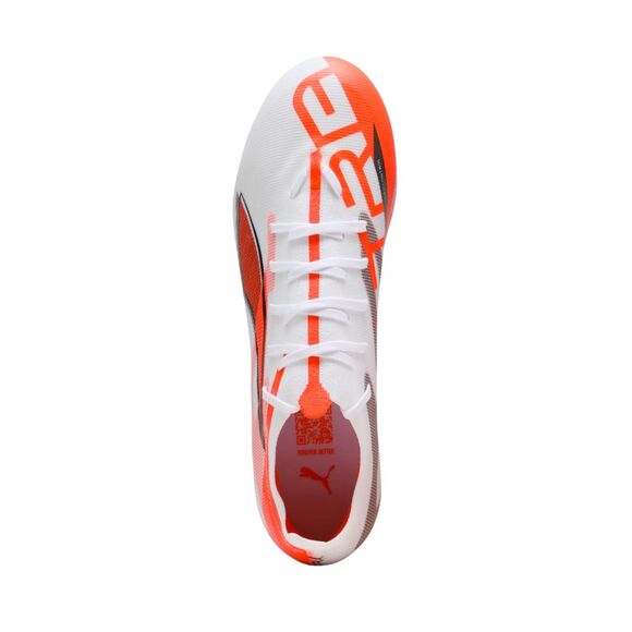 Buty piłkarskie Puma Ultra 5 Match FG/AG 108166 01