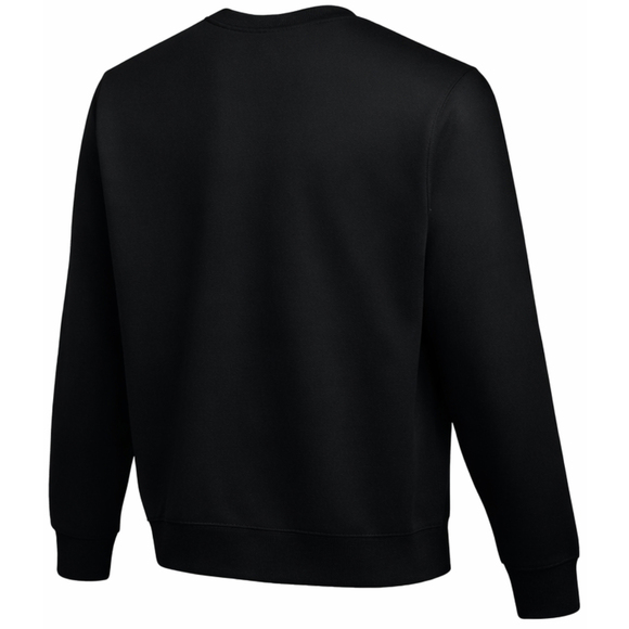 Bluza dla dzieci Nike Park 26 Fleece Crew czarna IO9045 010