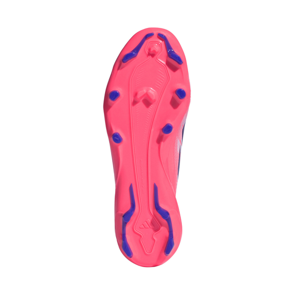 Buty piłkarskie dla dzieci adidas F50 Hyperfast League FG KK1397