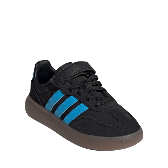 Buty dla dzieci adidas Barreda Decode czarne IH9214