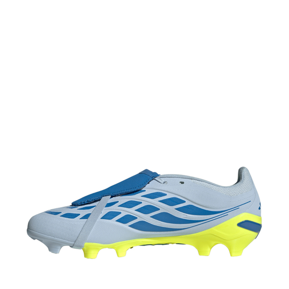 Buty piłkarskie adidas Predator League FT FG JS0423
