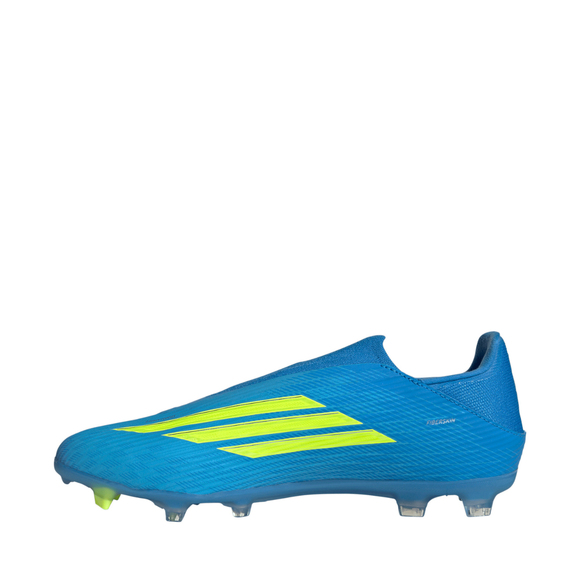 Buty piłkarskie adidas F50 League LL FG/MG JR8985