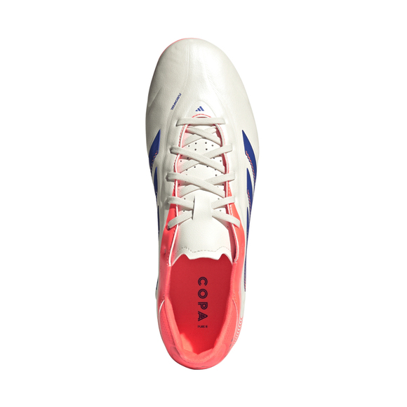 Buty piłkarskie adidas Copa Pure 3 League FG/MG JH6299
